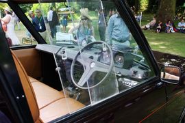 2013款宾利欧陆GT3与英国女王坐骑图解