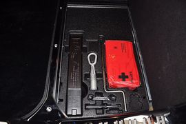 2013款劳斯莱斯幻影6.7L加长版