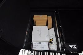 2013款劳斯莱斯幻影6.7L加长版