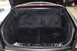 2013款劳斯莱斯幻影6.7L加长版