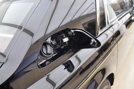 2013款劳斯莱斯幻影6.7L加长版