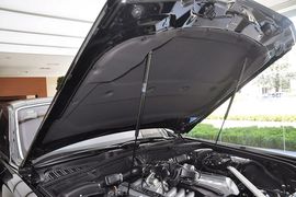 2013款劳斯莱斯幻影6.7L加长版