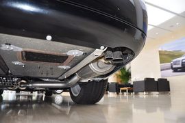 2013款劳斯莱斯幻影6.7L加长版