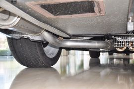 2013款劳斯莱斯幻影6.7L加长版