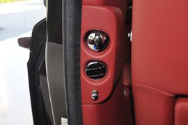 2013款劳斯莱斯幻影6.7L加长版