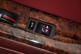 2013款劳斯莱斯幻影6.7L加长版