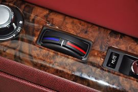 2013款劳斯莱斯幻影6.7L加长版