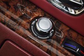 2013款劳斯莱斯幻影6.7L加长版