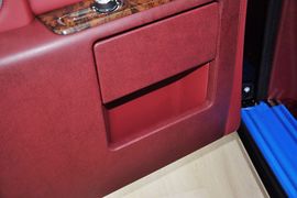 2013款劳斯莱斯幻影6.7L加长版