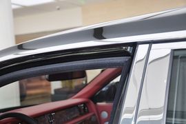 2013款劳斯莱斯幻影6.7L加长版