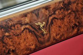 2013款劳斯莱斯幻影6.7L加长版