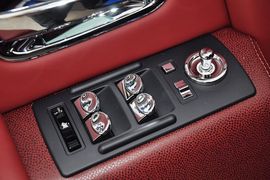 2013款劳斯莱斯幻影6.7L加长版