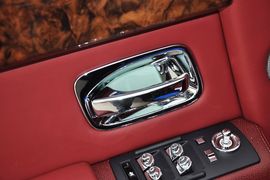 2013款劳斯莱斯幻影6.7L加长版