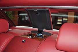 2013款劳斯莱斯幻影6.7L加长版