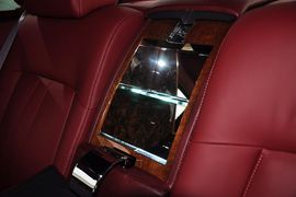 2013款劳斯莱斯幻影6.7L加长版