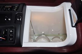 2013款劳斯莱斯幻影6.7L加长版