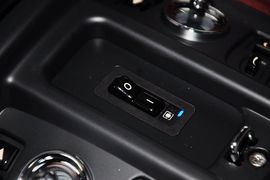 2013款劳斯莱斯幻影6.7L加长版