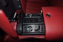 2013款劳斯莱斯幻影6.7L加长版