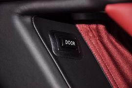 2013款劳斯莱斯幻影6.7L加长版