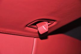 2013款劳斯莱斯幻影6.7L加长版