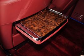 2013款劳斯莱斯幻影6.7L加长版