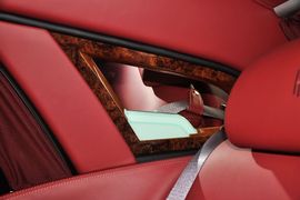 2013款劳斯莱斯幻影6.7L加长版