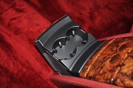 2013款劳斯莱斯幻影6.7L加长版