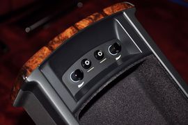 2013款劳斯莱斯幻影6.7L加长版