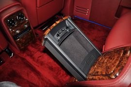 2013款劳斯莱斯幻影6.7L加长版