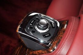 2013款劳斯莱斯幻影6.7L加长版