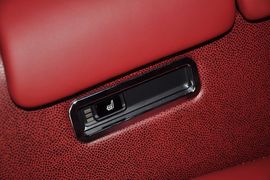 2013款劳斯莱斯幻影6.7L加长版