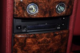 2013款劳斯莱斯幻影6.7L加长版