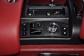 2013款劳斯莱斯幻影6.7L加长版