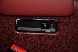 2013款劳斯莱斯幻影6.7L加长版