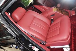 2013款劳斯莱斯幻影6.7L加长版