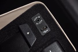 2013款劳斯莱斯幻影6.7L加长版