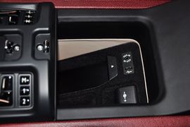 2013款劳斯莱斯幻影6.7L加长版