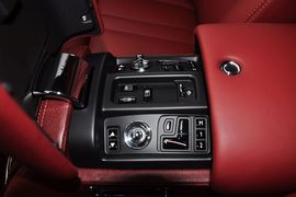 2013款劳斯莱斯幻影6.7L加长版