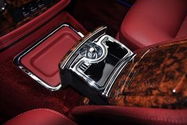 2013款劳斯莱斯幻影6.7L加长版