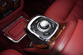 2013款劳斯莱斯幻影6.7L加长版