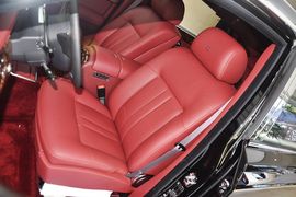 2013款劳斯莱斯幻影6.7L加长版