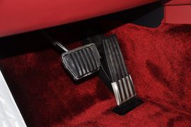 2013款劳斯莱斯幻影6.7L加长版