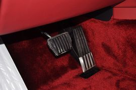 2013款劳斯莱斯幻影6.7L加长版