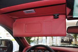 2013款劳斯莱斯幻影6.7L加长版