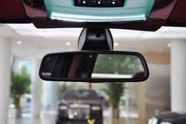 2013款劳斯莱斯幻影6.7L加长版