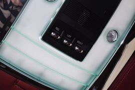 2013款劳斯莱斯幻影6.7L加长版