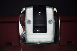 2013款劳斯莱斯幻影6.7L加长版