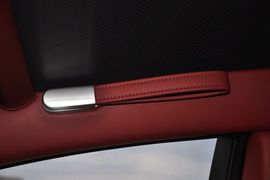 2013款劳斯莱斯幻影6.7L加长版