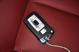 2013款劳斯莱斯幻影6.7L加长版