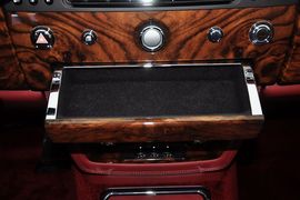 2013款劳斯莱斯幻影6.7L加长版